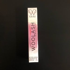 WooLash by WooPure, Eyelash Lengthening Serum